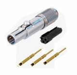 Nanocon Kabelstecker Neutrik