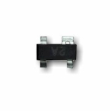 BF998 N-FET DG 12V 30mA 0,2W SOT-143