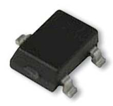 BAT18 35V 100mA Schaltdiode SOT23