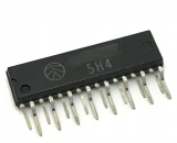 LA2205 ARI Station Code Detector
