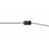 200V 5W P6KE200A 600Wp TVS, unidirektional DO-15