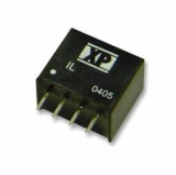 DC-DC Wandler IL1212S 12V 2W