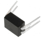 IRFD110PBF N-FET 100V 700mA 1,3W unipolar