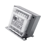 Transformator 2x12V/220V 50VA