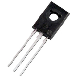 2N6075A 600V 4A 3mA sensitive gate TO-126 / TO225