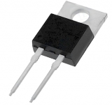 BYW29G                200V    8A                35nS                        Si-Diode    TO-220AC
