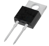 BYW29G 200V 8A 35nS Si-Diode TO-220AC