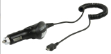 Ladegerät 12V mit Micro USB Stecker 1A KFZ
