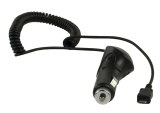 Ladegerät 12V mit Micro USB Stecker 1A KFZ