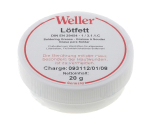 Kolophonium 20g Lötfett Weller Paste