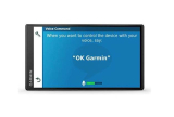 GPS DriveSmart 55 MT-D EU 5.5&quote; inkl. Lifetime DAB+