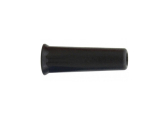 Isolierung für Büschelstecker und Kupplung rot /schwarz