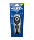 Taschenlampe Led mit Kurbel-Dynamo
