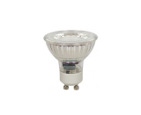 GU10 230V 3W LED 50mm 36° 220 Lumen warmton ersetzt 20W Halogen