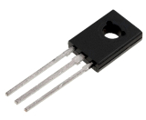 C106M Thyristor 600V, 2,25/4A 50uA