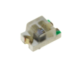LED SMD weiß 400mcd 140° 3,2V 20mA 0805