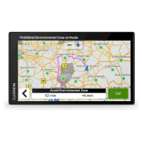 GPS DriveSmart 76 MT-D EU 7&quote; Display +Lifetime DAB+