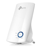 Wlan Repeater 300MBIT TL-WA850RE für Steckdose