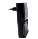Ladegerät Eneloop pro Panasonic AAA, AA + Akkus