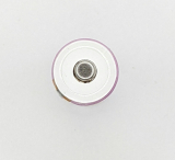 AKKU 18650 LI-ION 3,7V 3500mAh Ø18.6x69.5mm PCM Schutz
