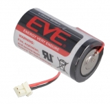 Batterie Lithium 3,6V D-Mono 19000mAh EVE