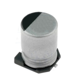 470uF/16V 8x10,2mm 105°SMD Elko
