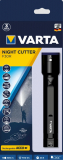 LED-Taschenlampe Night Cutter F30R, 700 lm  schwarz  Akku