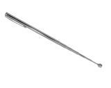 Magnet-Teleskop 125/470mm x 7mm verchromt