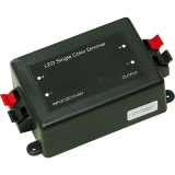 Funkdimmer für LED 12..24V 8A + Fernbedienun
