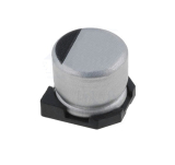 47uF/10V 5x5.3mm SMD Elko 105°C