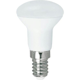 E14 230V 2,5W/25W Reflektor LED 39mm 250lm warmton