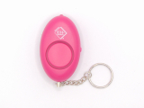 Taschenalarm mit Led 120dB