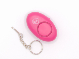 Taschenalarm mit Led 120dB