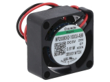Lüfter 20x20x8 5V 68mA 21dB 380mW Sunon VAPO