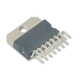 L298                            Bridge    Driver                        LINEAR    IC