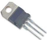 LM317T +1,2-37V 1,5A TO-220