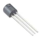 LM336Z-5.0                5V                                    Reference                TO-92