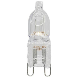G9 230V 25W 260lm 43mm dimmbar 300° für Backrohr