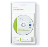 Reinigungs DVD Linsenreiniger DVD / BLUE RAY