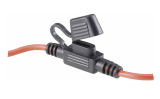Sicherungshalter KFZ 32V 30A mit Kabel