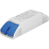 Led Transformator 0-150W 12VAC für Led und Halogenleuchtmittel