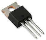 LM2940CT-12 +12V 1A low drop TO-220
