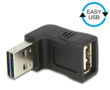 USB    Adapter    Winkel    USB  A-Stecker/A-Buchse