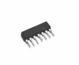 BA403 FM IF Amplifier Detector   LINEAR    IC