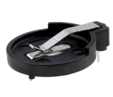 Batteriehalter für Knopfzellen 20mm