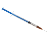 Leitsilber Kleber 2 Nadel zum Auftragen 0,3ml