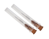 Leitsilber Kleber 2 Nadel zum Auftragen 0,3ml