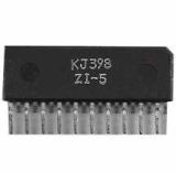 41464Z-8 DRAM 64Kx4 SPEICHER Zigzag-in-line