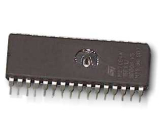 27C4001=040 EPROM 512k*8100ns SPEICHER DIP32