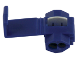 Schneidklemme 1,5-2,5mm² blau
